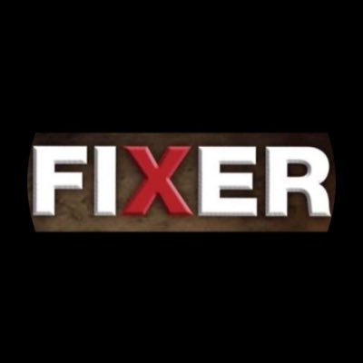 Fixersback's profile picture. 