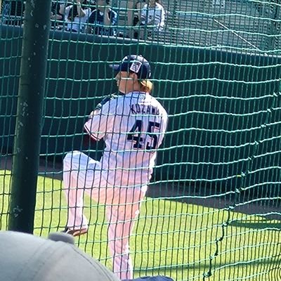 Tiara_L4E42's profile picture. 野球☂️45,60,37,20(64,66)🦁19,15🎏33🦅42

最近は☂️45と60が好き
TLや通知荒らしまくってごめんなさい💦