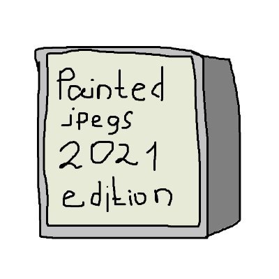 2021 NFT boom’s most legendary characters, re-drawn through warped memories and bull market chaos