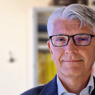 Parlo di fisica e di ricerca. Maratona 3h52'16
