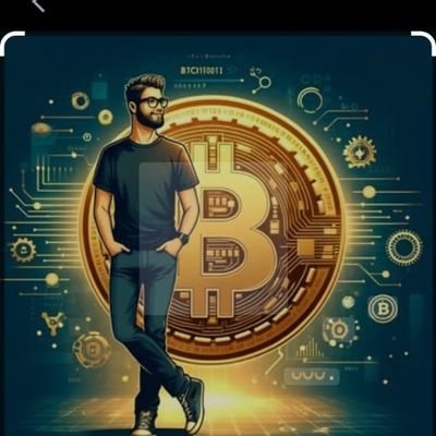 Crypto Marketing Expert | BIG Whale 🐋 Army | 24 hours active ⏰| DM open for Business inquiries & Collab 📥 | Partner with @GoHome_Token #BTC #ETH #SOL TG 👇