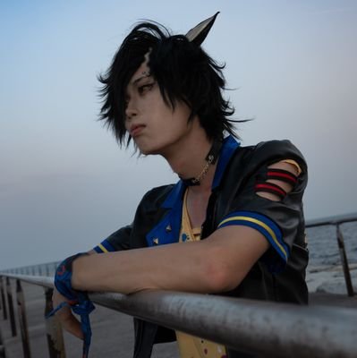 レプスです/大学生レイヤーLv.20漢、173㎝、ENFP、雑多/🐴、gnsn、テラフォ、仮面ライダー、聖飢魔II/無言フォロー・相互さん呼びタメ大歓迎/注意事項等リトリンに/@sub_2237(サブ垢)/https://t.co/5QtbbsUQpS(ラブレター)