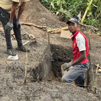 Arsenal and Dirt Is Good Extend Partnership (08:04)