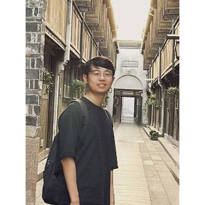 - 深耕Web SaaS出海
- Happyship Co-creator
- Ex-Algorithm Engineer (AI/ML)
🪶 愈挫愈勇,迎难而上,心无旁骛,水滴石穿