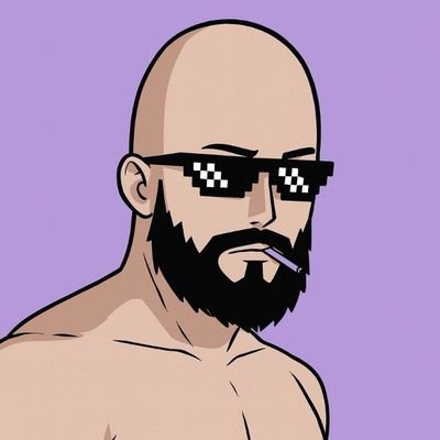 Sokrat717's profile picture. Sharing crypto trades & insights. Not financial advice — always do your own research.

For real community only --  https://t.co/LSzMFym1Ao