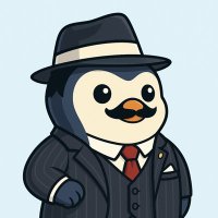 Tony Macaroni ✳️🐧 (@tony_abstract) 's Twitter Profile Photo Tony Macaroni ✳️🐧 (@tony_abstract) 's Twitter Profile Photo