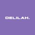DELILAH. Magazine (@delilahmagazine) Twitter profile photo DELILAH. Magazine (@delilahmagazine) Twitter profile photo