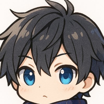 Software Engineer | 生成AI | LLM | ChatGPT Claude Devin Cursor Manus |
起業 | できることならC#(.NET) + SQL Server使いたい! |
発言は個人のもの | Amazonアソシエイト参加中 #INTJ
