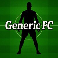 Generic FC (@genericeafc) 's Twitter Profile Photo Generic FC (@genericeafc) 's Twitter Profile Photo