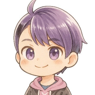 ゆづ丸さんのプロフィール画像