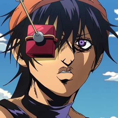 He / Him | Narancia Enthusiast | Dinosaur Fan | Airplane watcher | Not good at math…