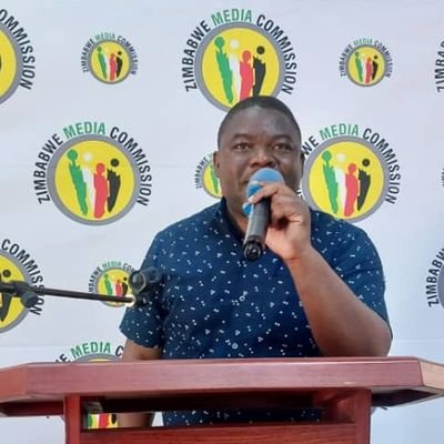PhD. (University of Oxford, UK)
Commissioner - Zimbabwe Media Commission (ZMC)
Media, Journalism Lecturer - UZ Dept of Creative Media & Communications