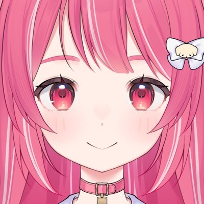 | ピンクとわんこが大好きな女の子🎀 | 個人VTuber|| 𝑚𝑜𝑚 ▷@zoromezorome|𝐻𝑃 ▷https://t.co/Dk8A76VgJD | 𝐴𝑙𝑙 ▷#湊瀬もこ|𝐹𝐴 ▷#もこもこのーと|𝐹𝑀 ▷💝🌷| 冬頃デビュー予定❄️|