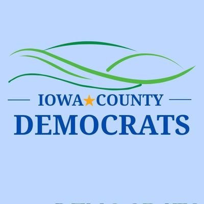 🇺🇸🇺🇦📚Iowa County Democrats❤🤍💙 Profile