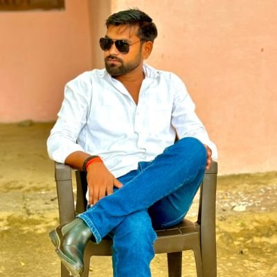 Eranuragku1001's profile picture. #वो कमजोर होते है जो #किस्मत को रोते है, #उगने वाले #पत्थर का सीना फाड़ कर उग जाते है!! @आकाश भैया जिन्दाबाद! @बहन जी जिन्दाबाद! जय भीम जय भारत