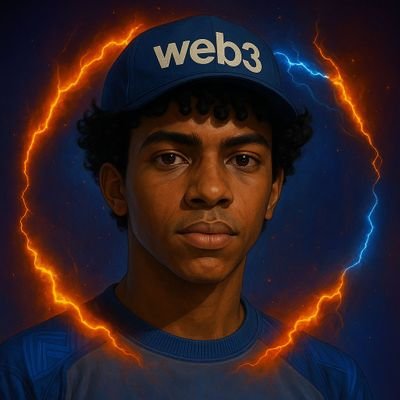 Crypto trader,Web3 Content Creator,Sui maxi,Airdrop hunter,NFT maxi,Community moderator,@PawtatoFinance believer🌱 @Giverep Famoor,Builder 💪 Binnorthy 🫴