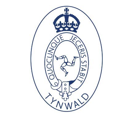News from the world's oldest parliament in continuous operation.
Live updates during sittings of Tynwald & the branches available from @tynwaldlive