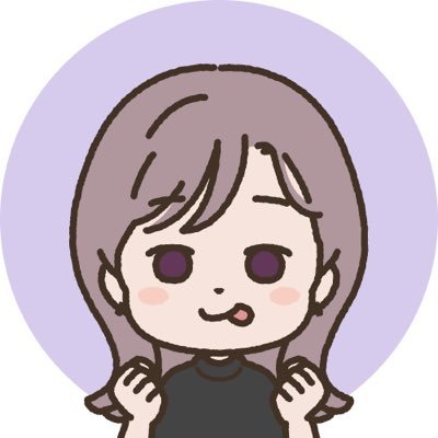 avomoco's profile picture. Webデザイン｜コーディング｜ WordPress構築｜色彩検定1級｜ Webデザイナーと繋がりたい｜ 現場で学んだ知識を気紛れに発信していきます。お仕事のご依頼はDMまで📩