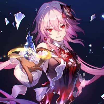 yuuriprsk's profile picture. 
