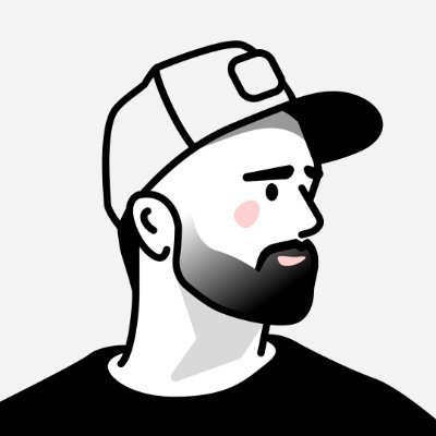 javadsaberi_'s profile picture. ○ Product Designer at AustroByte
○ xDigikala, xEghamat24
‌–
● Founder of https://t.co/0nQpH7n7TT
👋 https://t.co/UHuWSE8P0Z