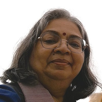 Political scientist by training, highly educated factotum, once founded & ran @prajnya, teaching @kreauniversity, founding member @WRNnews, chairing @ipsarc07.