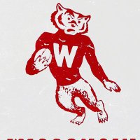 Wisconsin Badgers Burner (@2026wisco) 's Twitter Profile