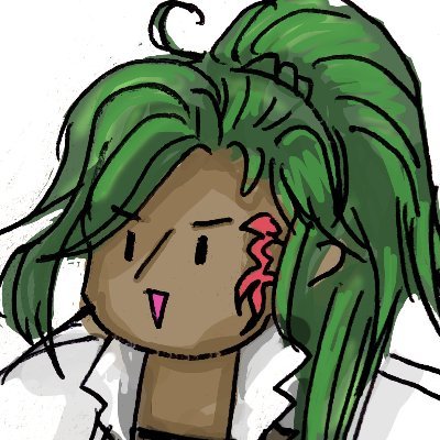 葉 緑颯(槍鯖&2鯖3鯖)さんのプロフィール画像