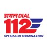 Dial112MP's profile picture. Madhya Pradesh Police Emergency Response Service Dial-112.
People who need help in Emergency please Call us on 112 .