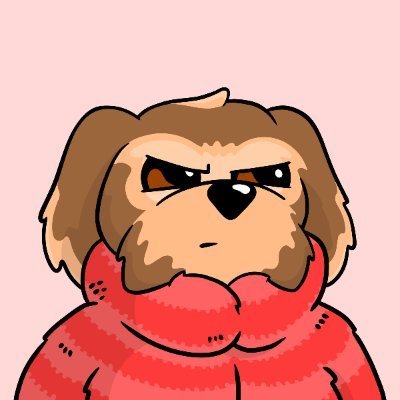 puppsex's profile picture. 