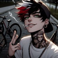 Tan San (@pz__akagi) 's Twitter Profile