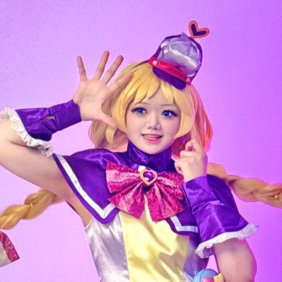 ʚ 시카 シカ ɞ Profile