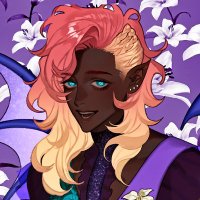 Liladale VioletBlood ♡IRIAM US♡ (@liladalevb) 's Twitter Profile