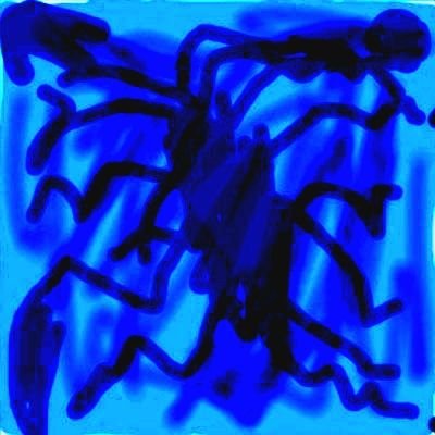 Yes. I put you in the trials. Kaneki made me get an X account. Partner in crime @annaslullaby
pfp art by Frank Stone (@SableWard_Dbd)