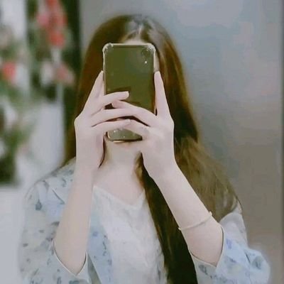 ꧁༺وفا༻꧂ Profile