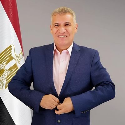 ElsayedHegazyO's profile picture. السيد حجازي
عمده الحاكميه 
مرشح لمجلس النواب 2025 رقم 5 رمزالكف🖐️

https://t.co/hSbaSsFa9t