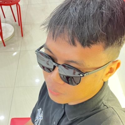 thedanusaur's profile picture. safe space pls jangan dipolitisasi