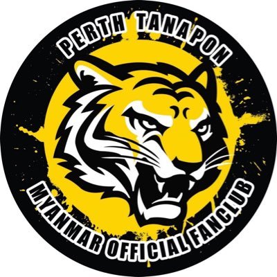 Myanmar Fan Club of @perthppe We're more than Fanclub ..We're his Myanmar family..