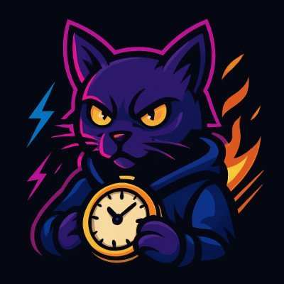 Streamer novel con ganas de jugar a un montón de juegos en compañía de la gente 🥰