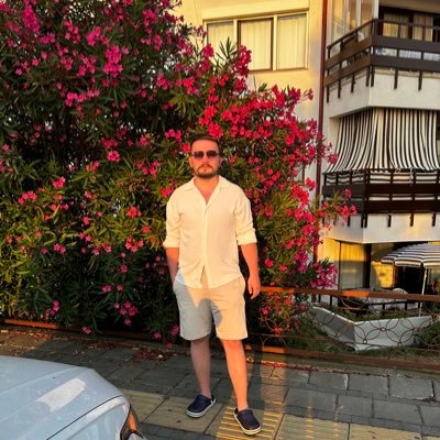 metincyber's profile picture. Fenerbahçe