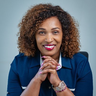 atambostellah's profile picture. Chief Magistrate | Advocate for judicial welfare & fair promotions | Candidate for JSC | Dignity. Fairness. Service. | Mbele Pamoja