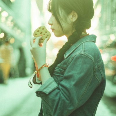 フィルムカメラで日常を切り取っています。| なんでもない日の光が好き。| 静かに写真を載せていくだけのアカウントです。