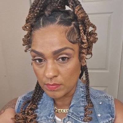 Latoya_MMA's profile picture. #MMA, #UFC,  a die hard fan of #jiriprochazka