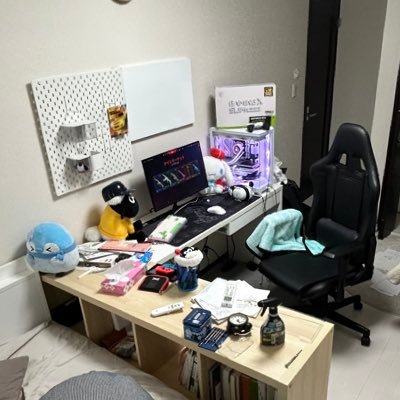 gooooooooxx's profile picture. 🌸