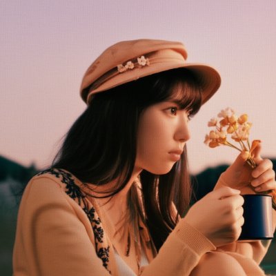 ミシンでポーチやバッグを作っています。| 北欧柄の生地が好き。| minneで販売するのが夢です。