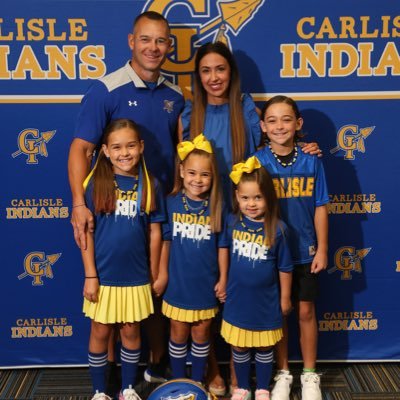 CoachC_Baker's profile picture. 