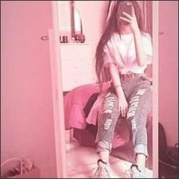 I’m not just a girl, I’m a force to be reckoned with.