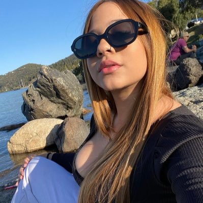Latinaa • +18 • i ONLY reply on OF💞 IG: @ilifpp follow me;).