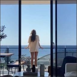 Success is not about the money, it’s about the freedom.