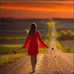 The most alluring thing a woman can have is confidence.