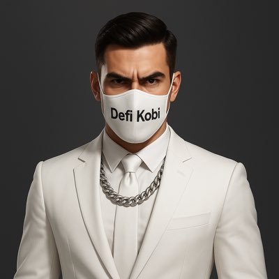 kob435212174492's profile picture. Working across Web3 ecosystems | Scaling crypto projects | Driven by decentralized tech